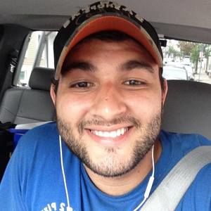 Meet your Posher, Fabricio